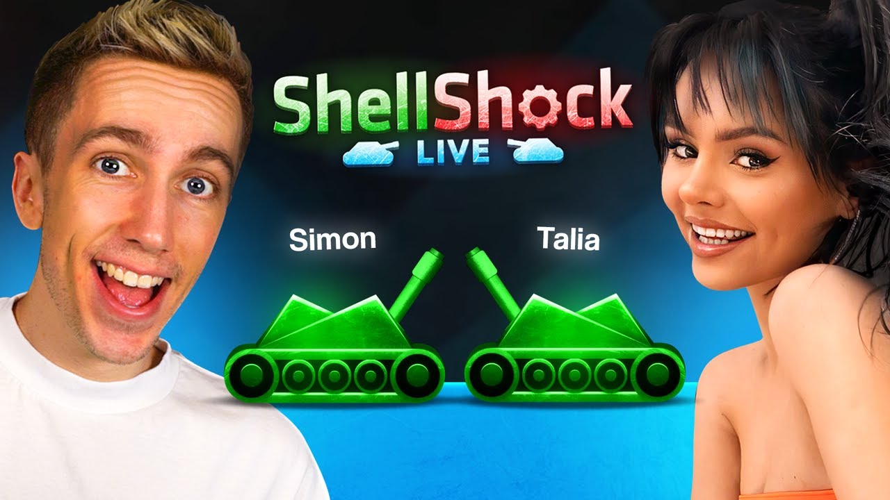 THE GREATEST SHELLSHOCK DUO IS BACK