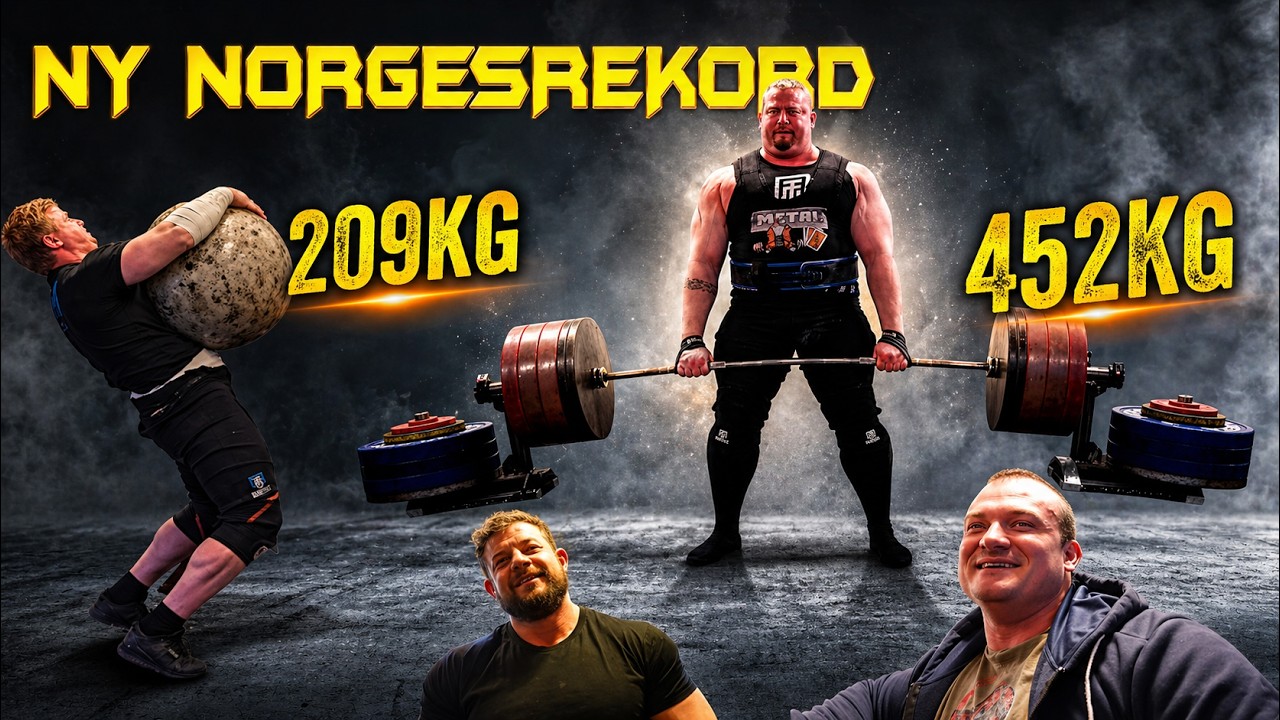 NM I ENKELTØVELSER 2026 #1