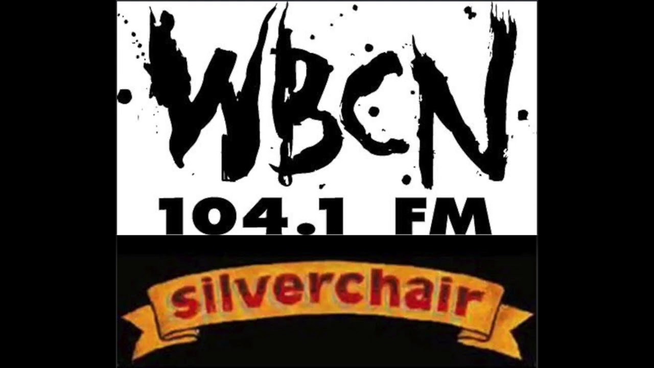 silverchair WBCN 1997 interview