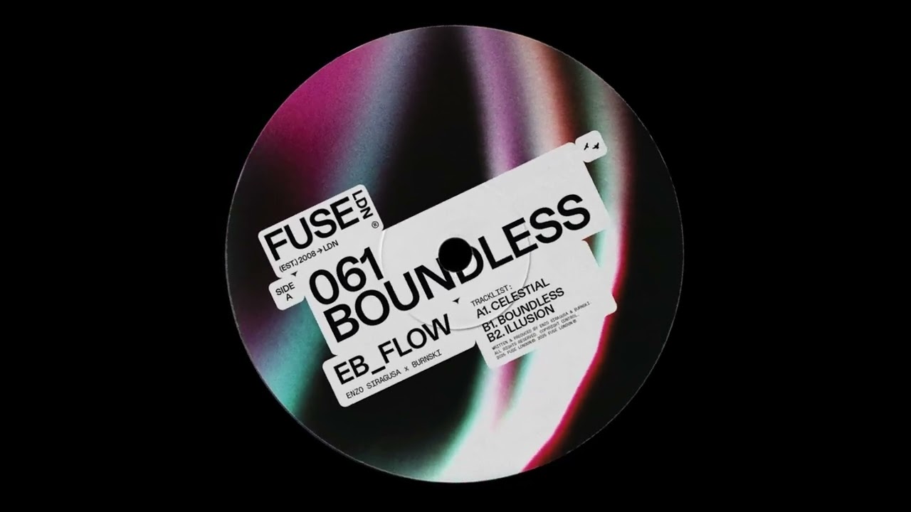 eb_flow - Illusion (FUSE061)