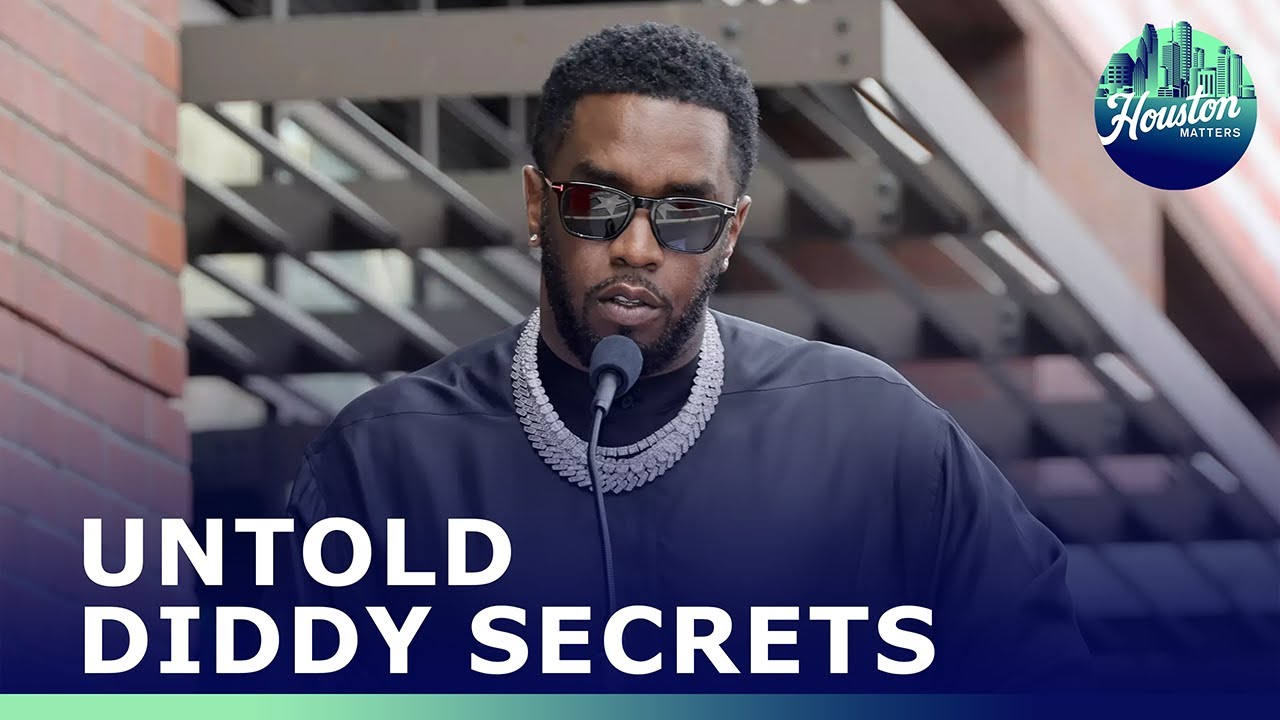 Inside the Sean Diddy Combs Documentary The Reckoning with Director Alex Stapleton