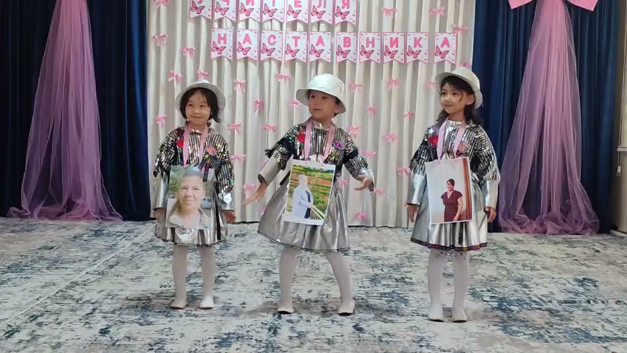 Сценка про дошкольных работников ( логопед, завхоз, дворник)
