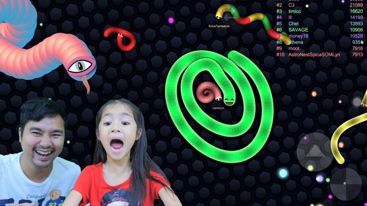 เกมงูในตำนาน ยังคงความตื่นเต้นเหมือนเดิม | บริ้งค์ไบรท์