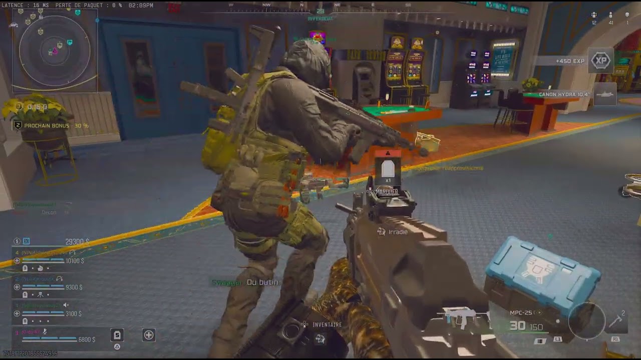 Call of Duty_Resu Top 1 avec Boualoup