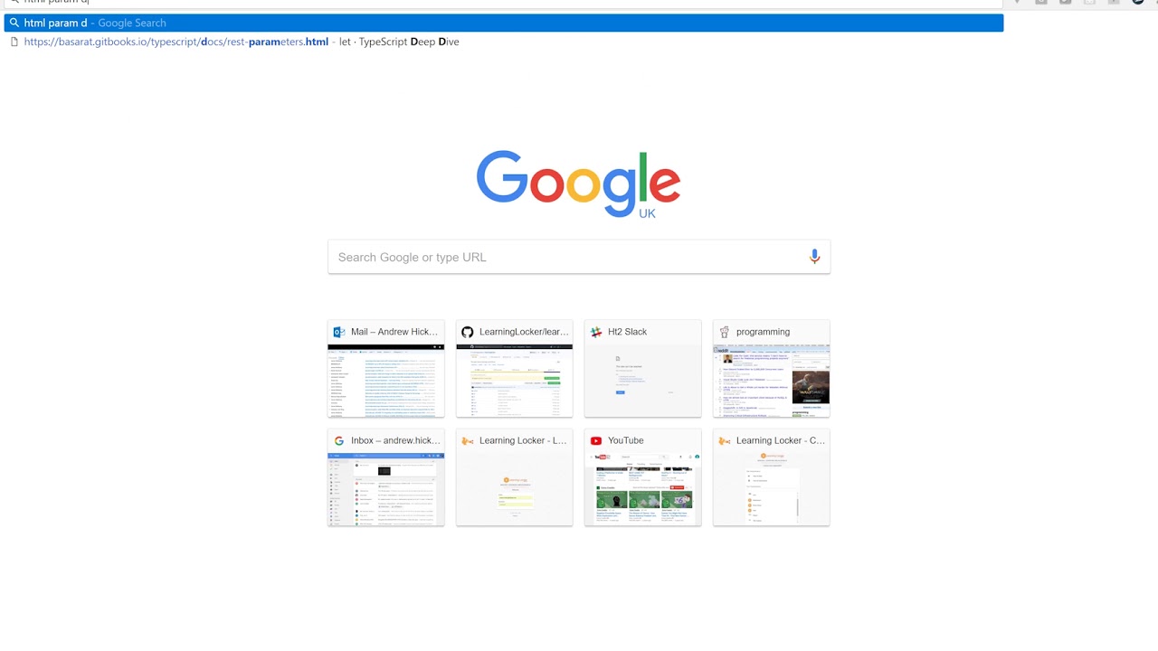 An Introduction to Using the Aggregation API in Learning Locker LRS  | #LearnxAPI