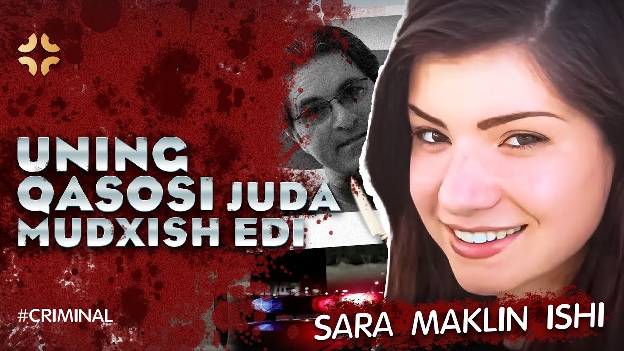 UNING QASOSI JUDA MUDXISH EDI / SARA MAKLIN ISHI