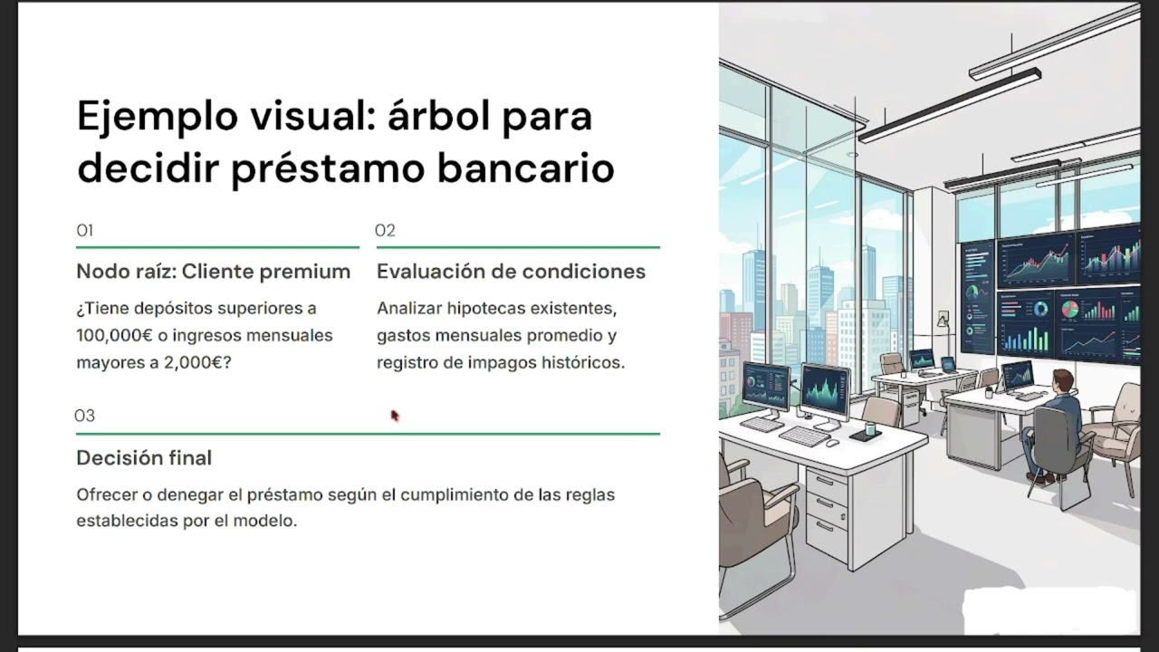 Arboles en procesamiento de Datos