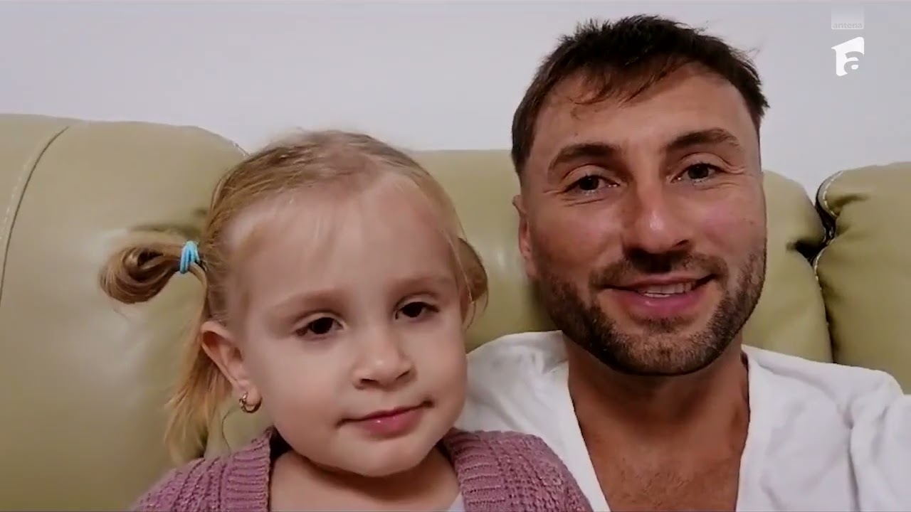 Concurenții, în lacrimi după mesajele din partea celor dragi: „Mi s-a făcut pielea de găină!”