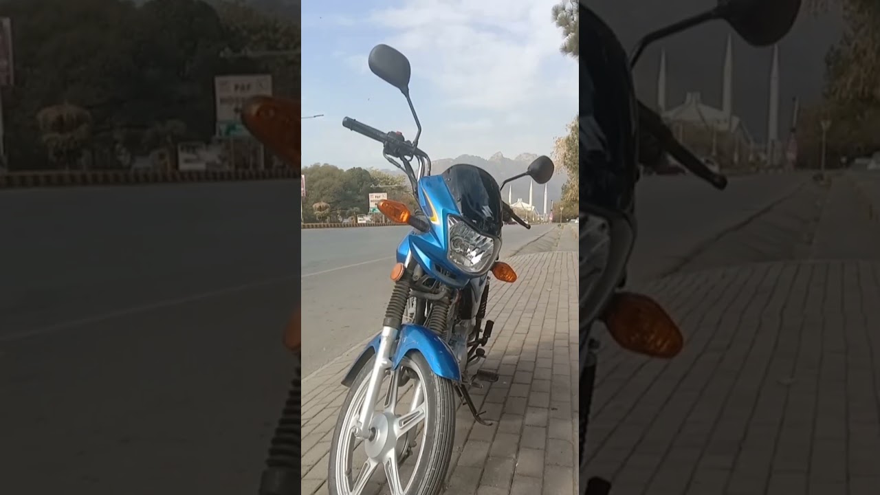 Bike Lover ❣️