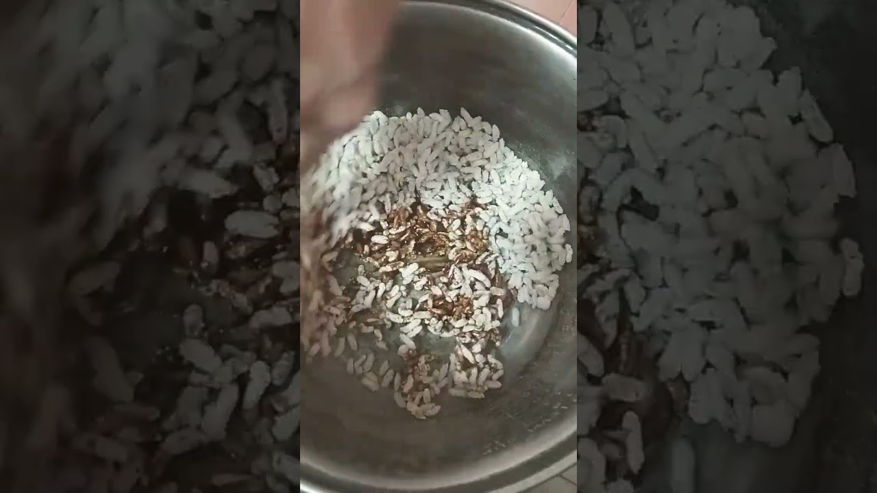 Khoi Guur moya recipe #shorts #guur #khoi #moya #recipe #shortfeed #viral #trending #durgapuja