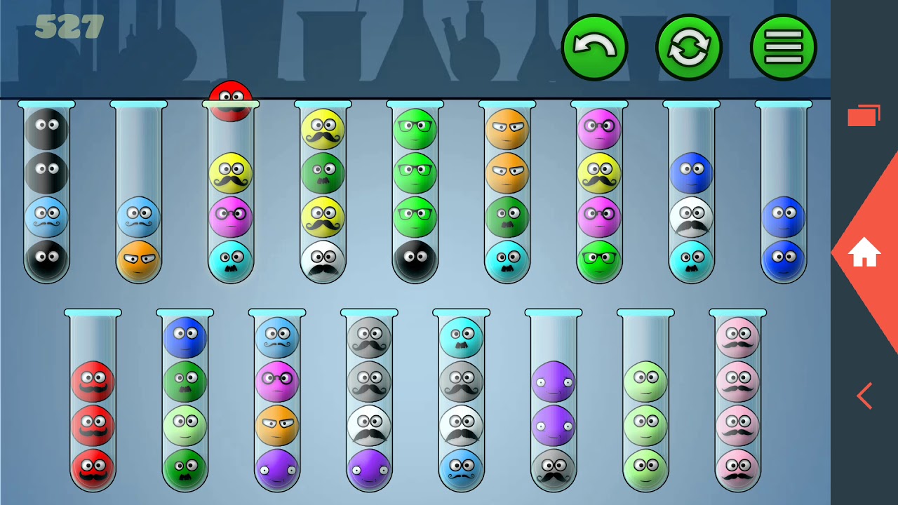 Lyfoes Level:5-527