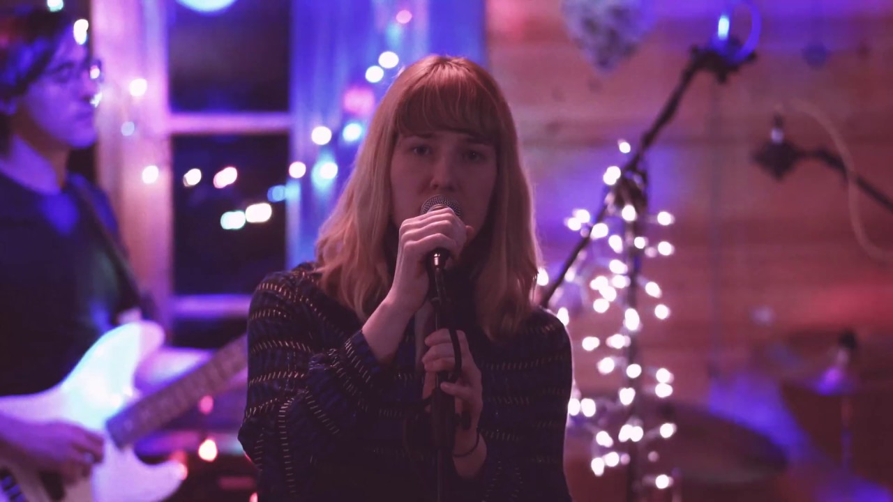 Rycerzyki - Lotta (Live Session)