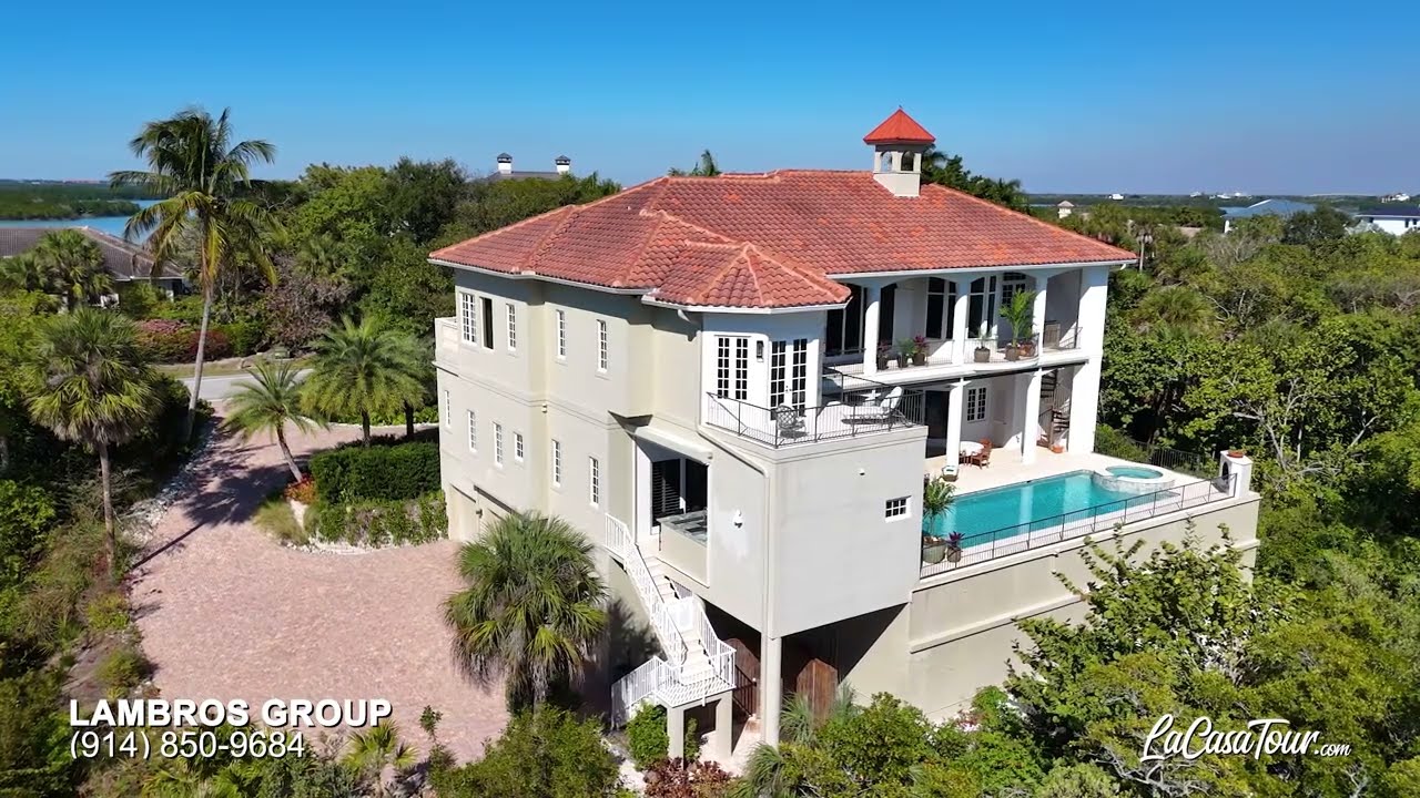1230 Bluehill Creek Dr, Marco Island, FL 2026_Walk Through Tour