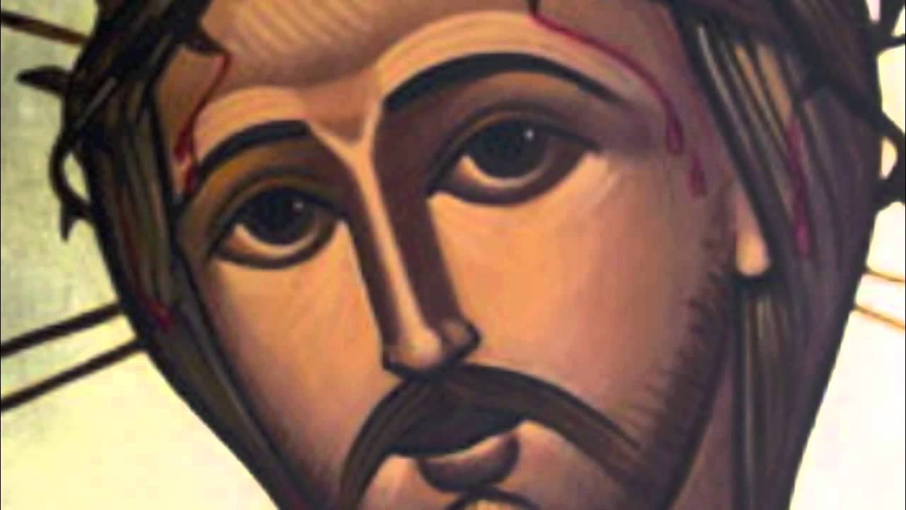 A More Christlike God - trailer