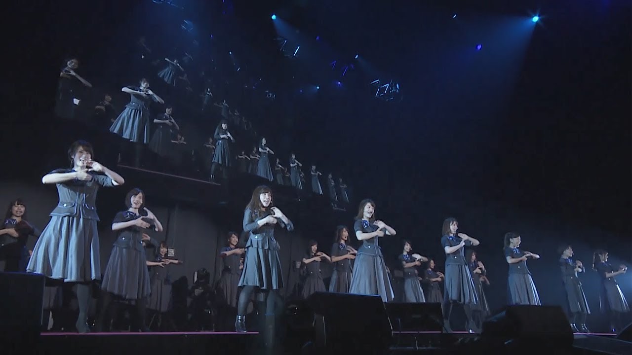 【@JAM EXPO 2018】東池袋52 LIVE@横浜アリーナ 2018.8.25