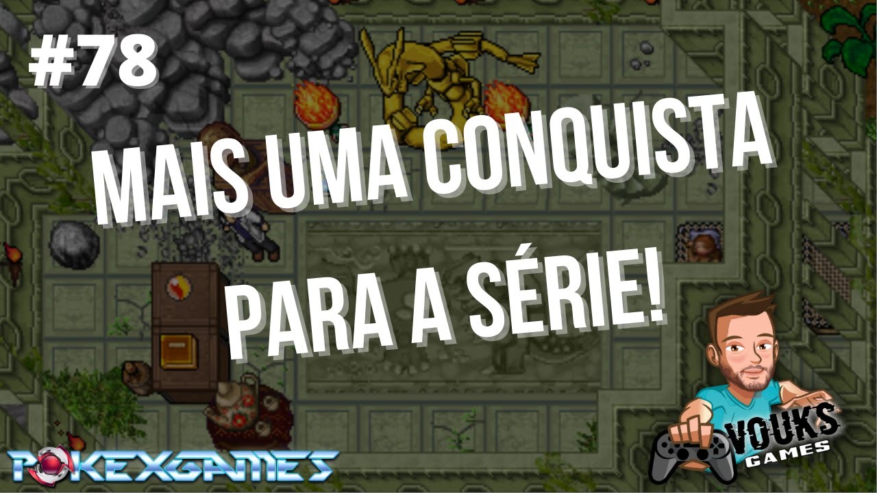 [PXG] CONSEGUIMOS O FLY EM PHENAC! RUMO A GLÓRIA #78