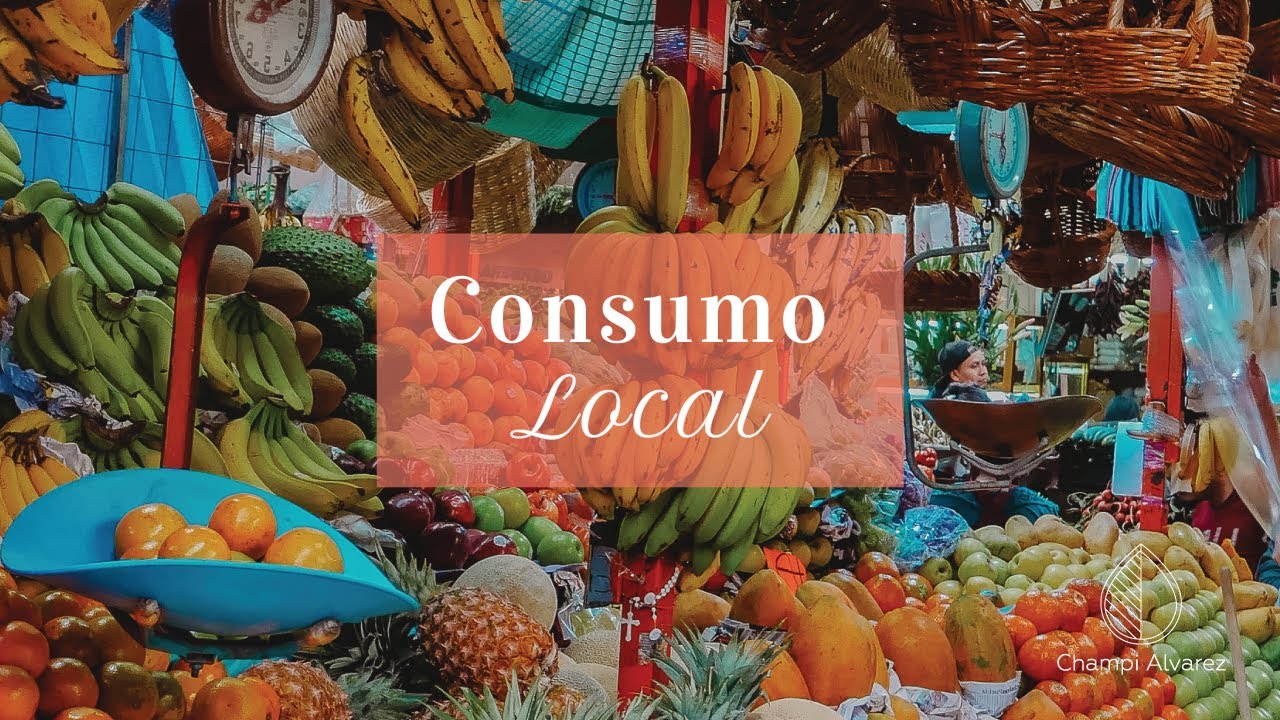 CONSUMO LOCAL