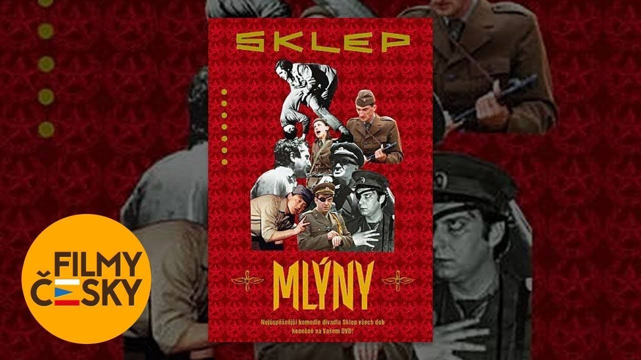 Mlýny | Divadlo sklep | celé divadelní představení | HD