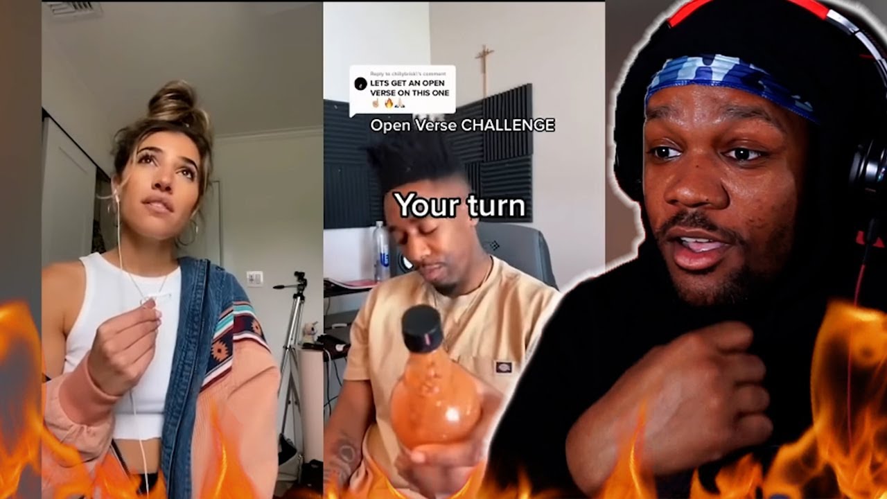 Dax - "Dear Alcohol" (MEGA REMIX) Reaction