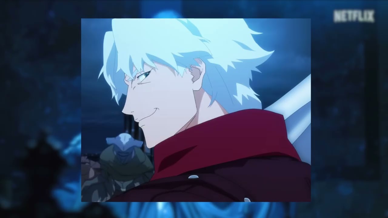 | Afterlife - Evanescence | Devil May Cry | Speed up |