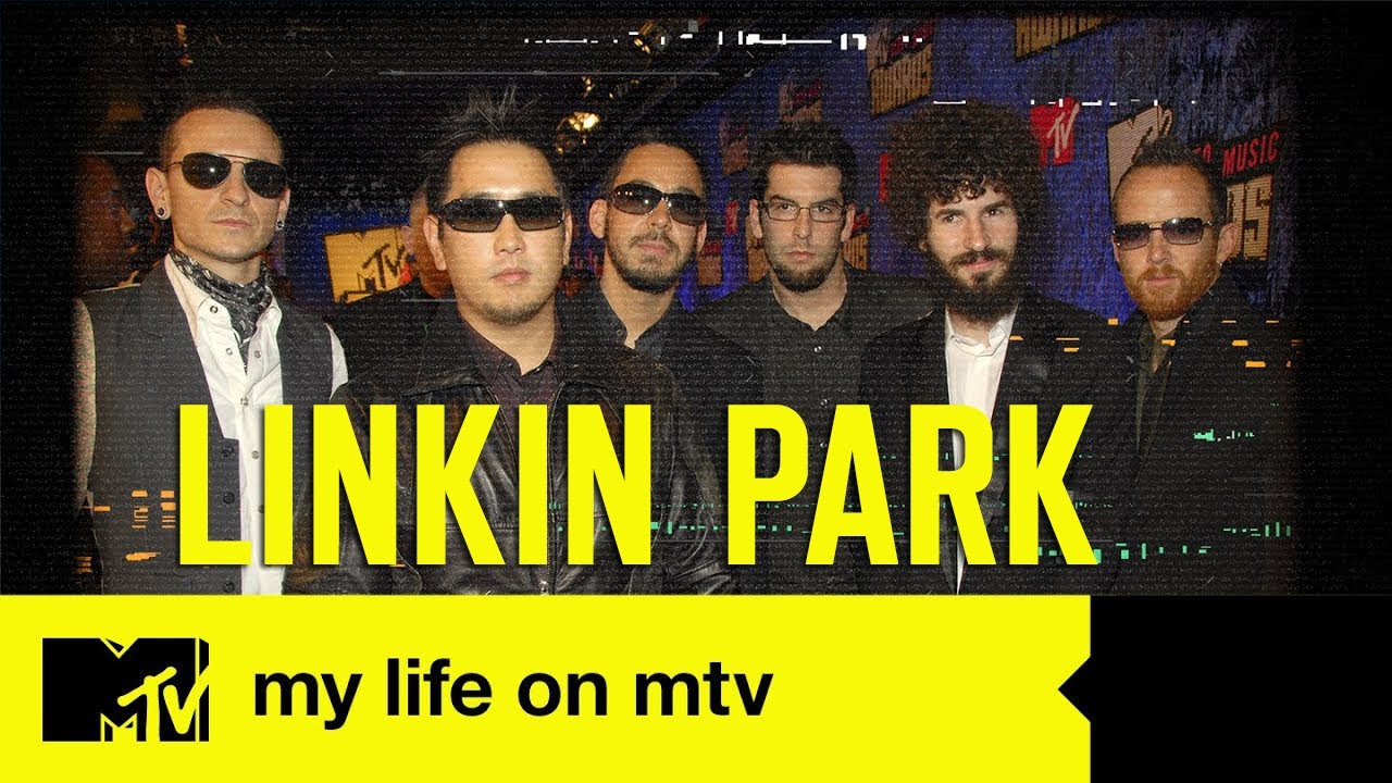 Linkin Park | My Life On MTV | MTV Music Documentary Special