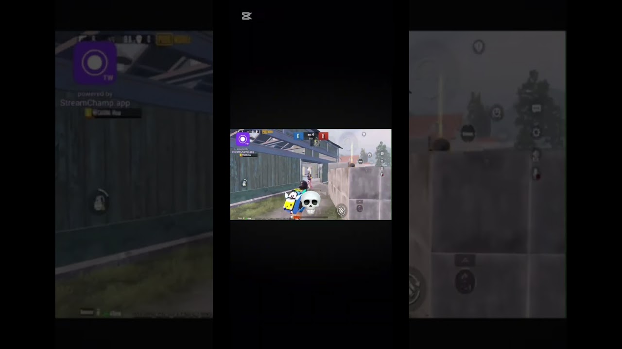Nmolyapti eey @CARONAcap 😂😂 #pubgmobilesolovssquadtdm #tdm #world #tdmplayer