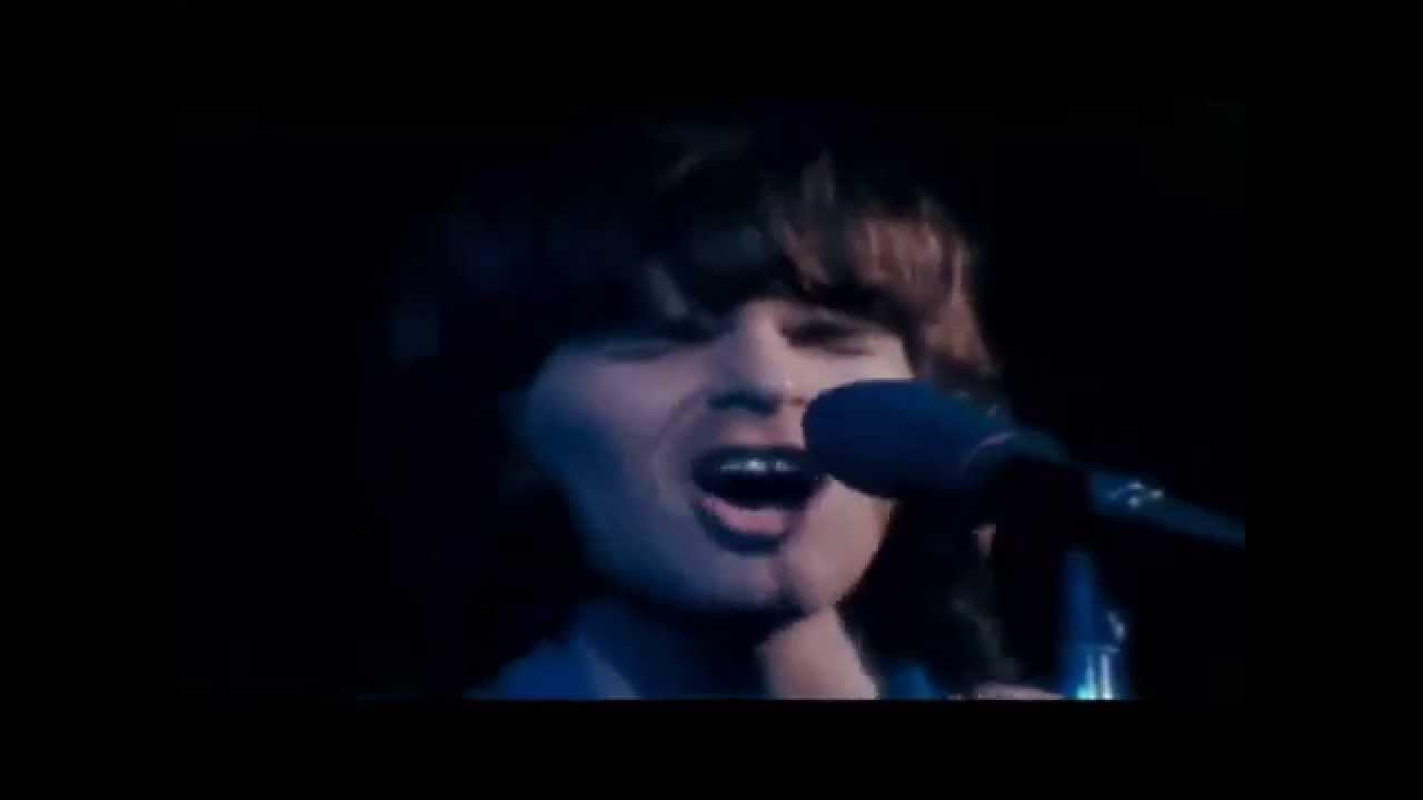 CCR -  live Woodstock - HD