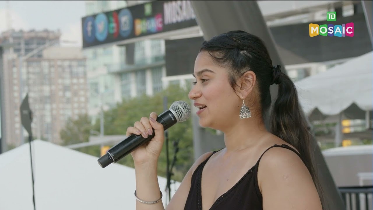Mosaic Fest 2023- Rising Star Day 1