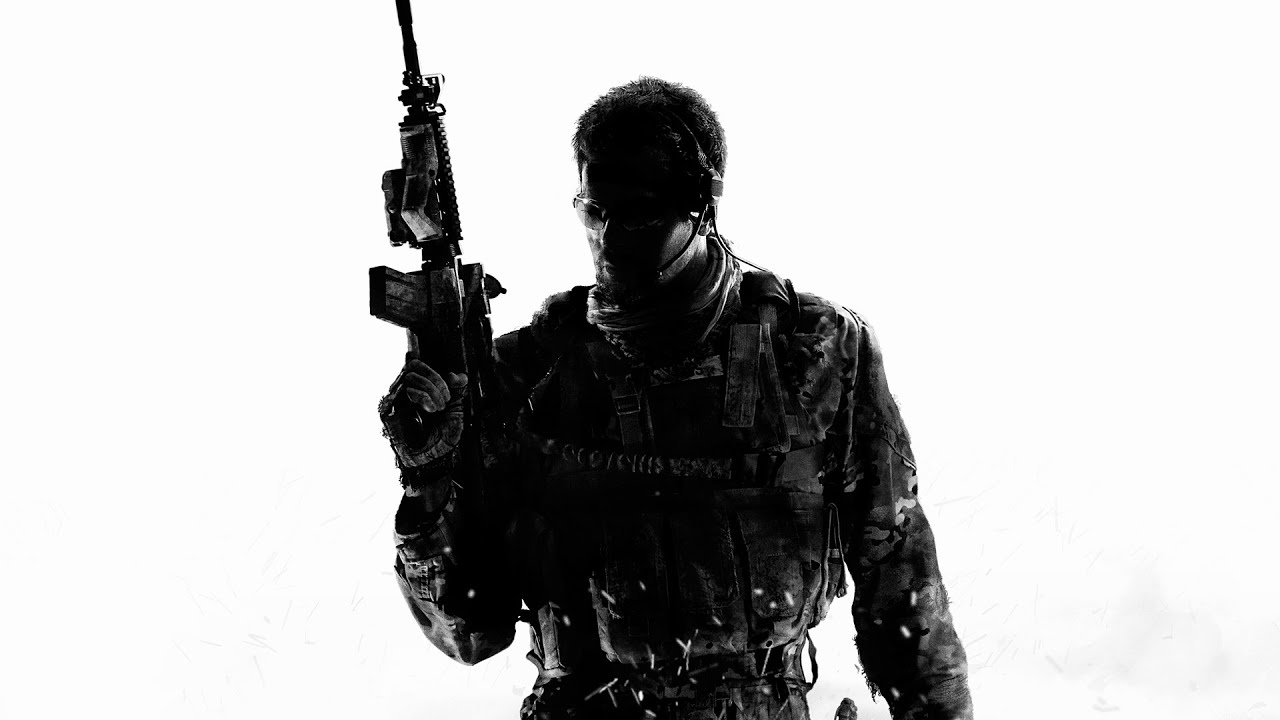Call of Duty: Modern Warfare 3: сюжетный режим — все брифинги (1080p60)