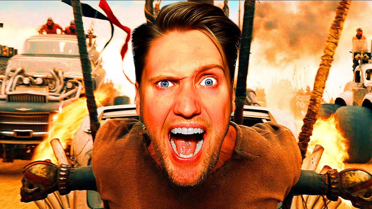| THIS IS MADNESS! | Crossout