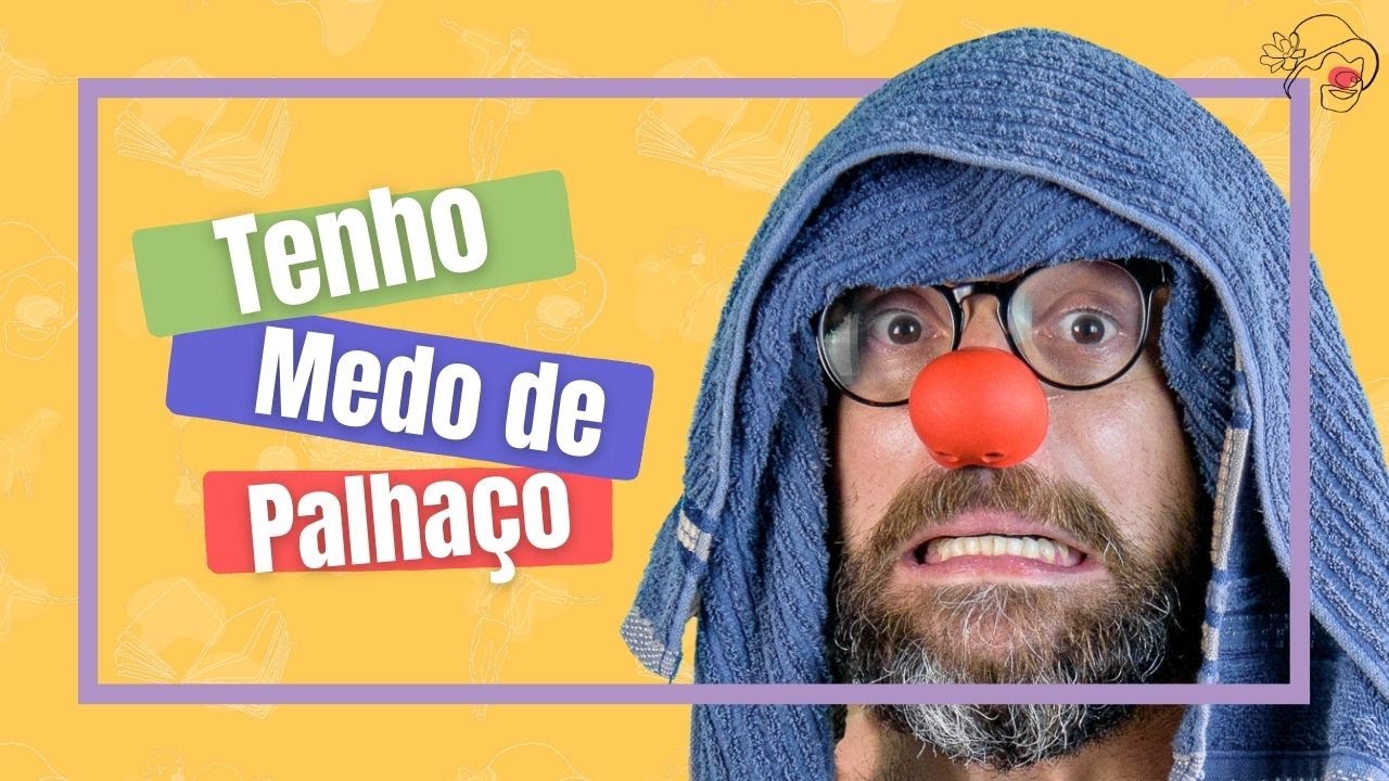O que é ser um palhaço?