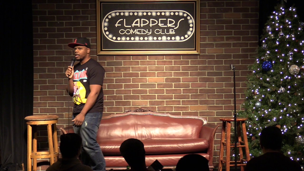 Chaz Rodgers 12.18.17