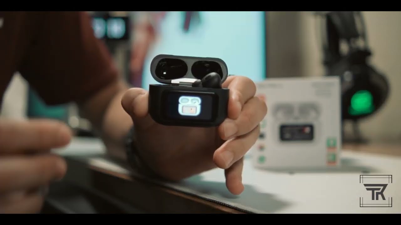 These Earbuds Are So Cool - Unboxing - A20 Pro 2 🤍