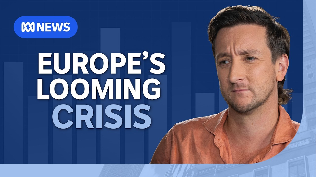 Could France tank Europe's economy? | ABC Business Daily