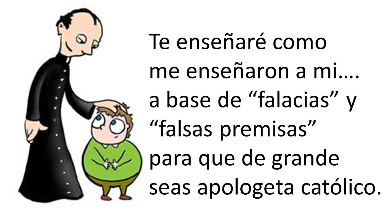 ::: Falso silogismo de 