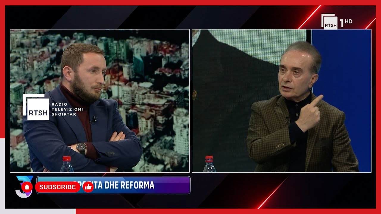 Muça: Reforma territoriale, kryetari i bashkisë dhe minibashkisë do të zgjidhet me votë | 3D