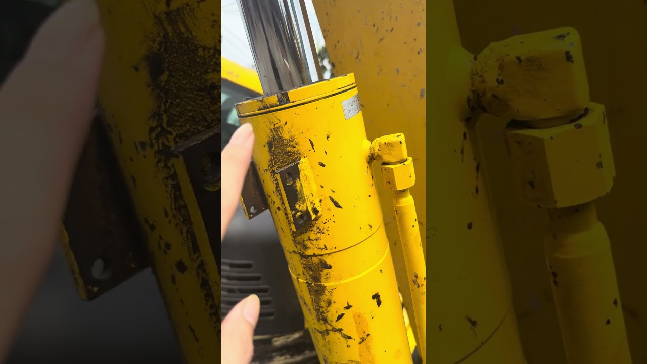 Chia sẽ chút kinh nghiệm cho anh em khi mua xe đào phần 1