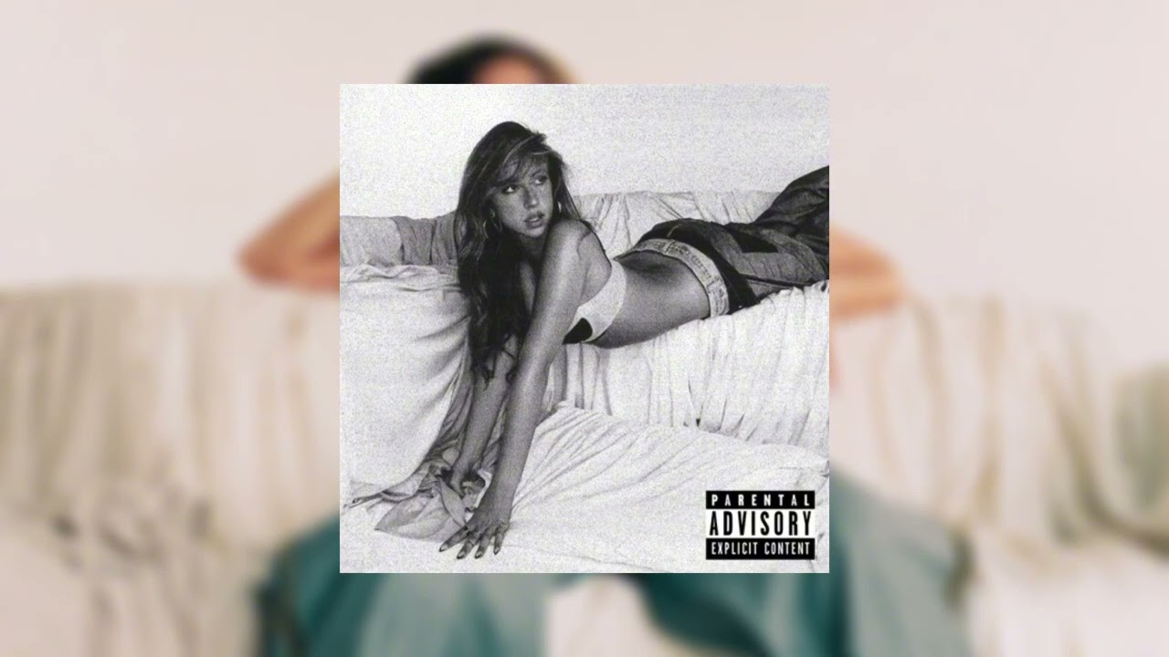 TATE MCRAE - GREEDY | SPED UP