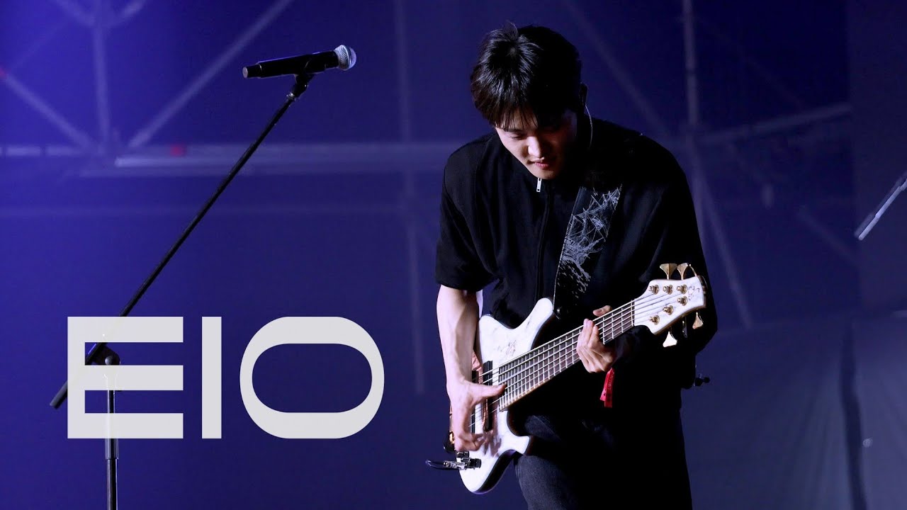 [4K] 260131 루시(LUCY) - EIO | 조원상 직캠 | 퍼스트뮤직스테이션