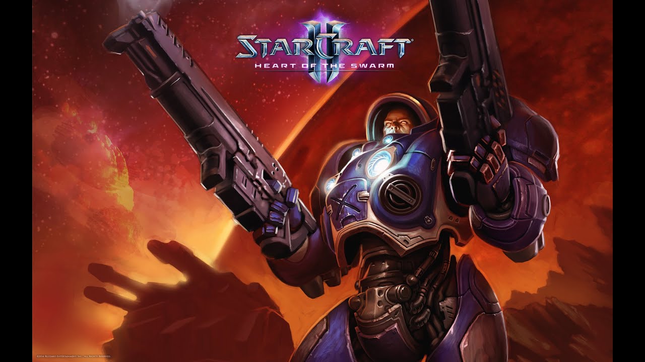 StarCraft Teams