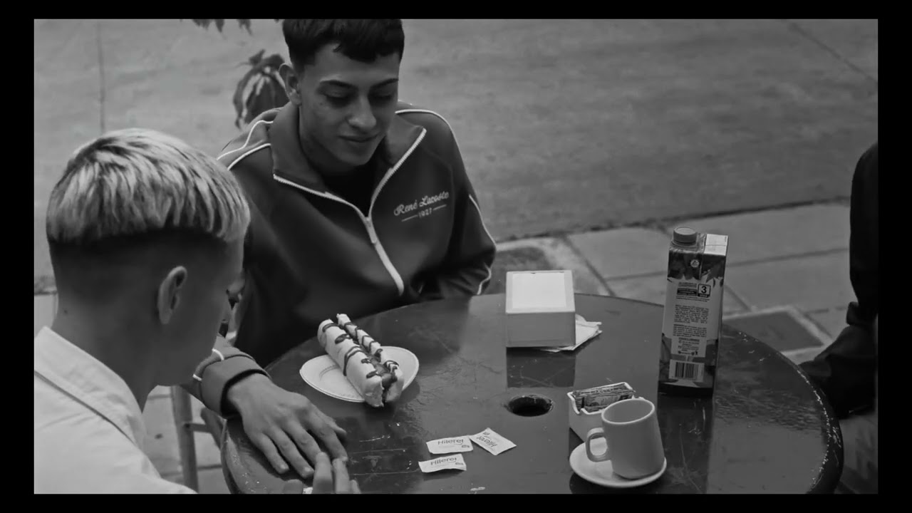 Morad x Beny Jr x Brazil Funk type beat - 
