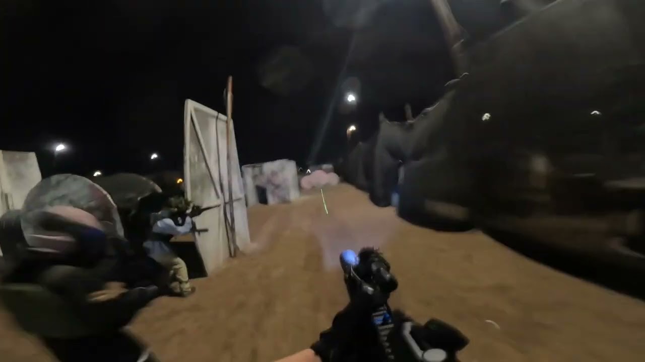 Got banned from vip (AZ battle zone)