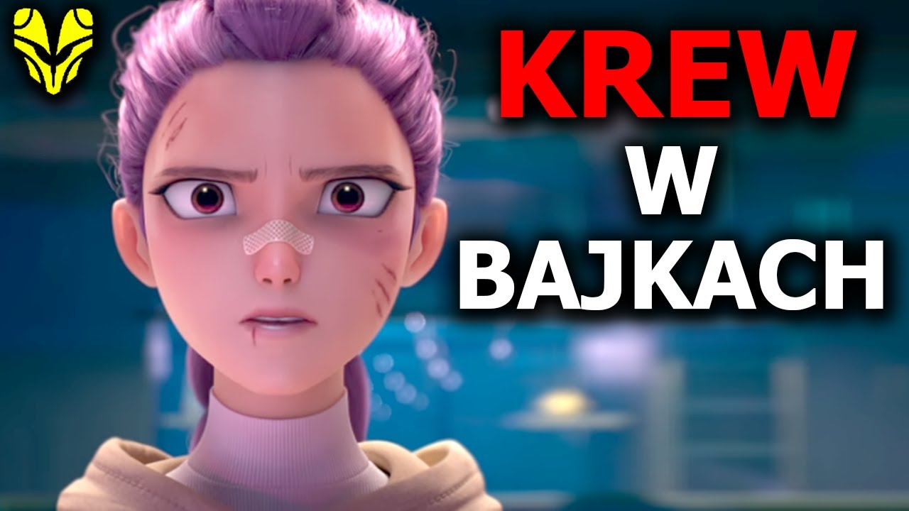 KR3W W BAJKACH