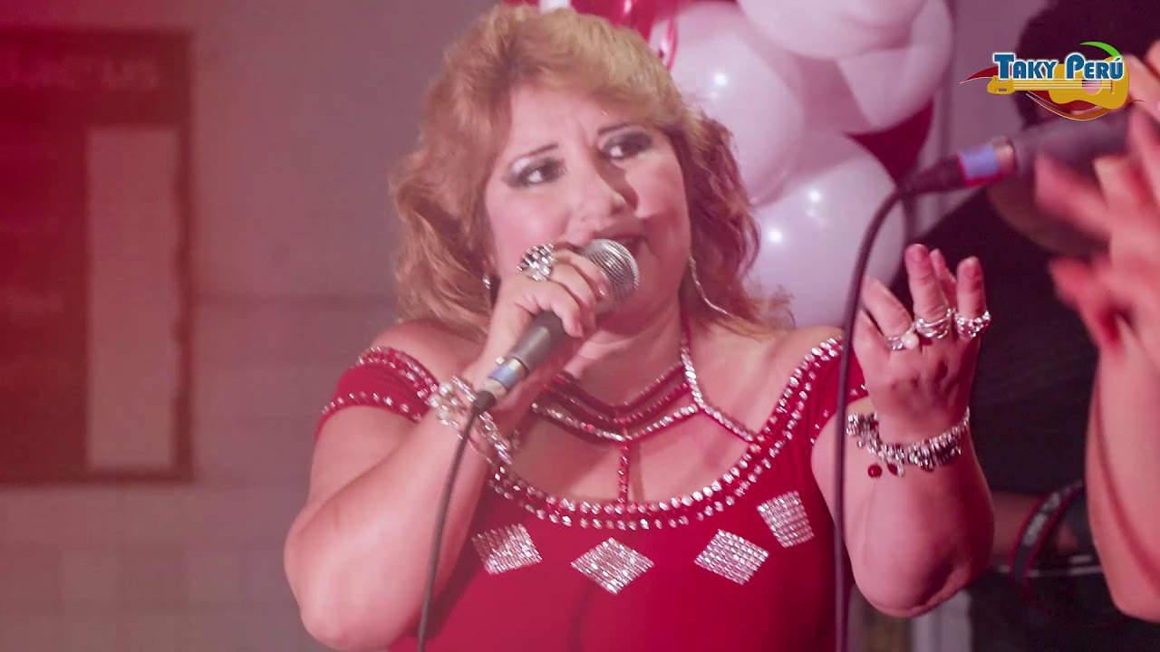 SIRVAME UNA COPA - JUDITH FLORES FULL HD 2019!! 🎶 TAKY PERU PRODUCCIONES