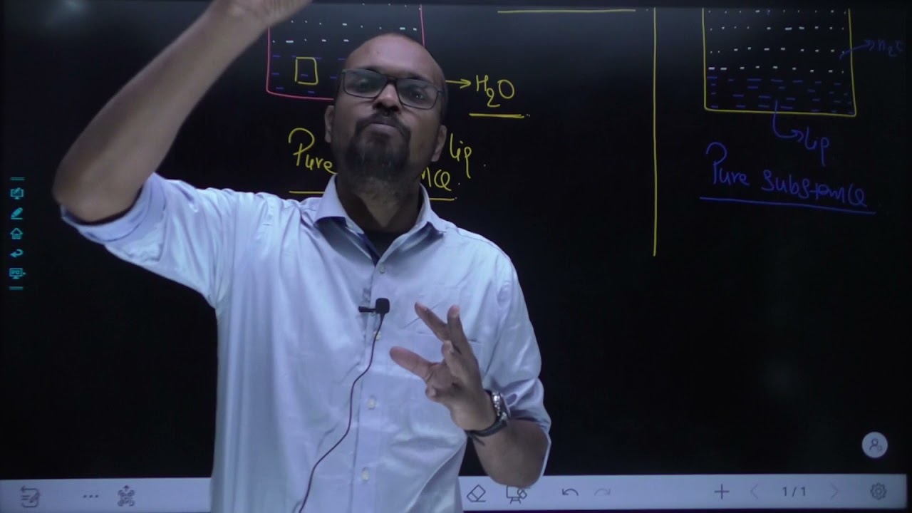 Lecture 04 I Refrigeration and air conditioning I by Atul Ranjan sir I RAC