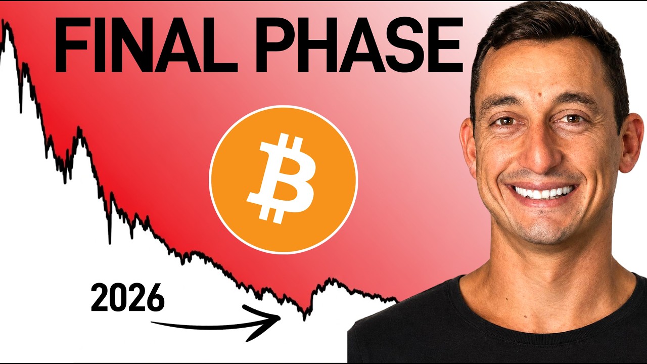 Bitcoin: Как пережить жестокое дно (обзор 3-го квартала)