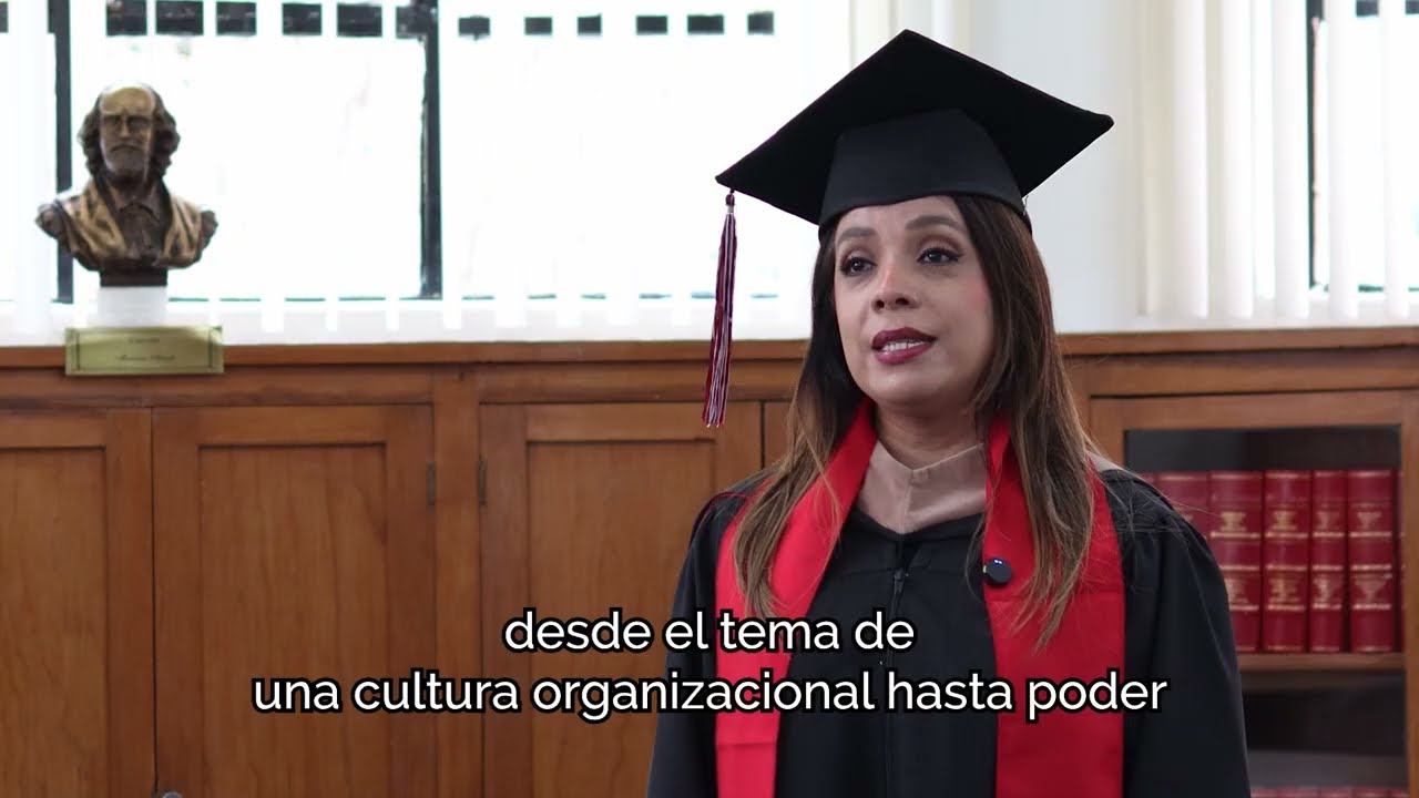 Estudiar un MBA en Incarnate Word | Visión estratégica y liderazgo profesional