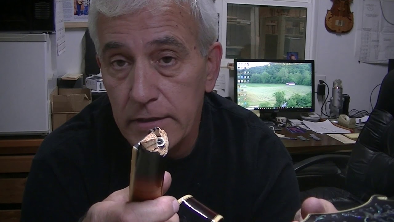 232 RSW My Best Neck Repair Video Ever Part 1