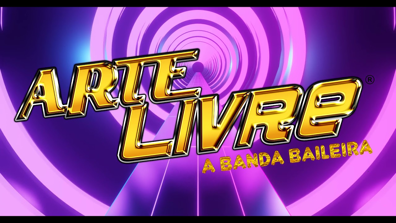 BANDA ARTE LIVRE - ESCOLA DA VIDA - CD2 - 2021