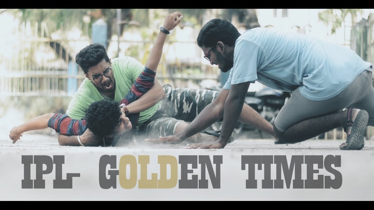 Golden Days of IPL | Soma Banam